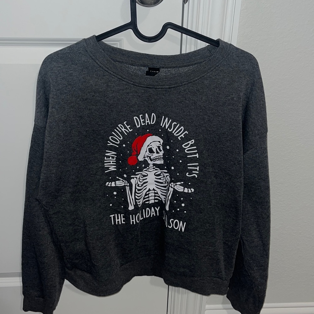 Christmas Sweater